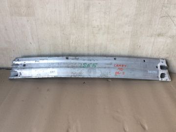 Усилитель заднего бампера TOYOTA CAMRY 40 06-11