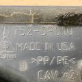 17752-0P010 | Воздухозаборник TOYOTA CAMRY 40 06-11 - Превью 3
