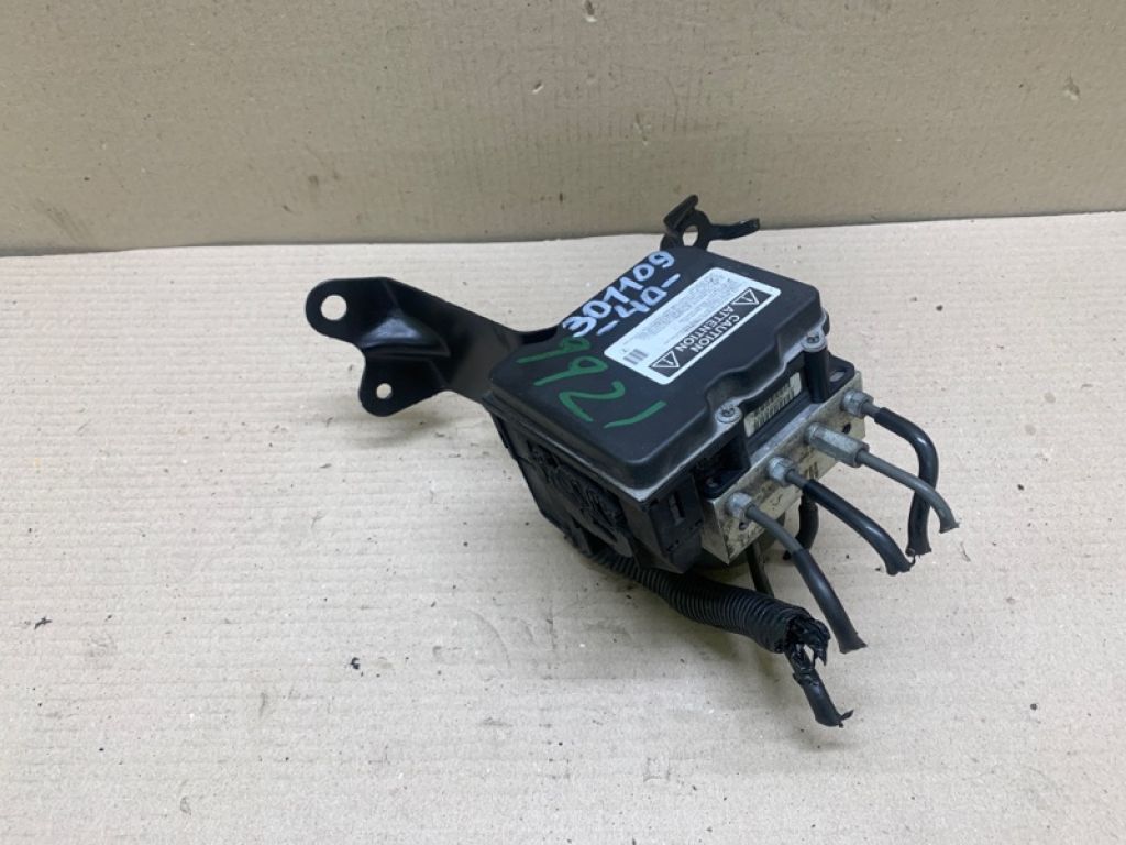 44050-06130 | Блок антиблокувальної системи TOYOTA CAMRY 40 06-11