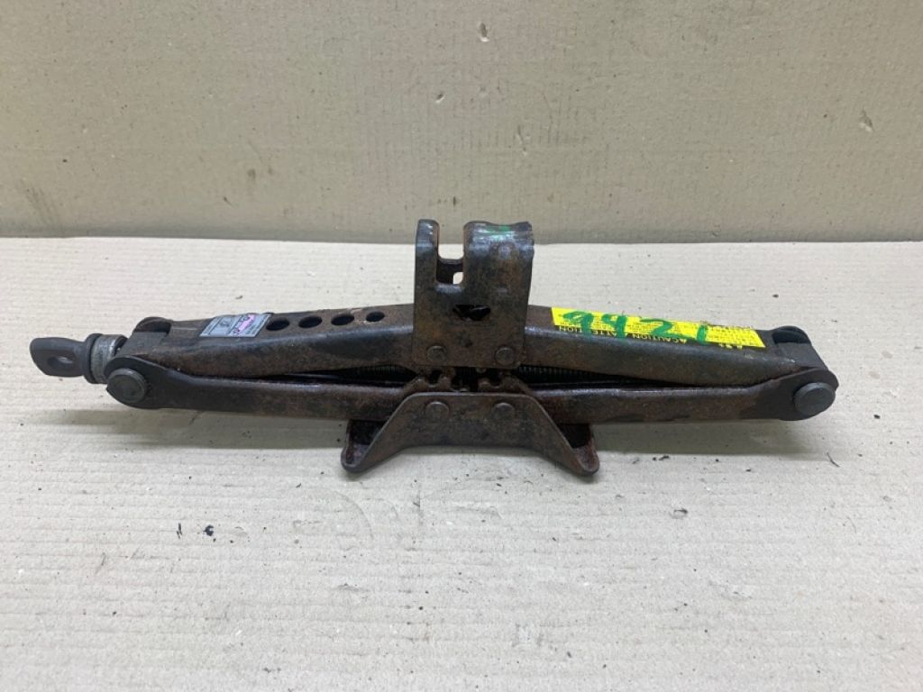 09111-AA010 | Домкрат TOYOTA CAMRY 40 06-11 - Фото 3