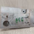 852113JA0A | Кронштейн усилителя заднего бампера лев. NISSAN PATHFINDER R52 12-21 - Превью 2