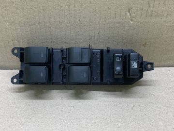 Блок управления стеклоподъемниками передн. лев. TOYOTA CAMRY 40 06-11