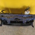 5320147903 | Панель передняя TOYOTA PRIUS - 30 09-17 - Превью 3