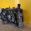 5320147903 | Панель передняя TOYOTA PRIUS - 30 09-17 - Превью 8