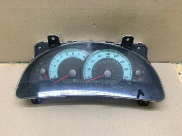 Панель приборов TOYOTA CAMRY 40 06-11
