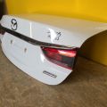 GJY1-52-61X | Крышка багажника MAZDA 6 GJ 12- - Превью 4