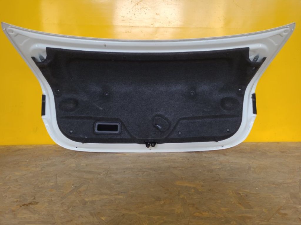 GJY1-52-61X | Крышка багажника MAZDA 6 GJ 12- - Фото 7