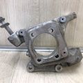 DG9Z-5B758-B | Цапфа задн. прав. LINCOLN MKZ 13-20 - Превью 2