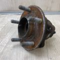 DG9Z-1104-F | Маточина колеса задн. LINCOLN MKZ 13-20