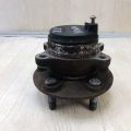 DG9Z-1104-F | Маточина колеса задн. LINCOLN MKZ 13-20 - Прев'ю 2