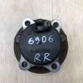 DG9Z-1104-F | Маточина колеса задн. LINCOLN MKZ 13-20 - Прев'ю 3