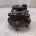 DG9Z-1104-F | Маточина колеса задн. LINCOLN MKZ 13-20 - Прев'ю 2