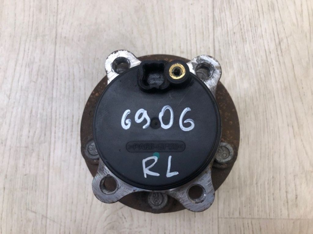 DG9Z-1104-F | Маточина колеса задн. LINCOLN MKZ 13-20 - Фото 3