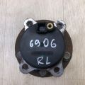 DG9Z-1104-F | Маточина колеса задн. LINCOLN MKZ 13-20 - Прев'ю 3