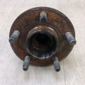 DG9Z-1104-F | Маточина колеса задн. LINCOLN MKZ 13-20 - Прев'ю 4