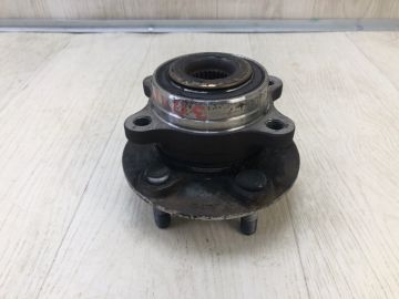 Ступица передн. LINCOLN MKZ 13-20 Ступица передн. LINCOLN MKZ 13-20