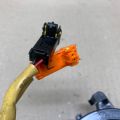 84306-06150 | Шлейф Airbag TOYOTA CAMRY 40 06-11 - Прев'ю 2