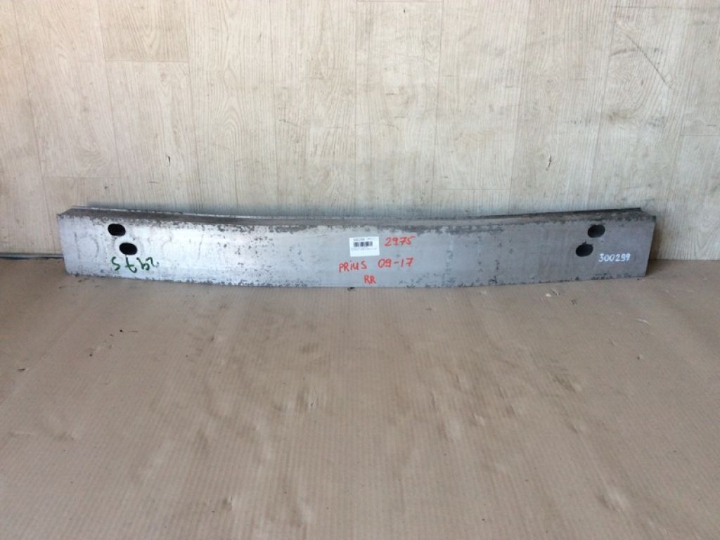 5217147060 | Усилитель заднего бампера TOYOTA PRIUS - 30 09-17