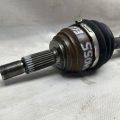 GN1Z-3B436-AC | Привід передній прав. FORD ECOSPORT 18-22 - Прев'ю 4