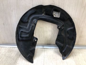 Захист гальмівного диска задн. прав. LINCOLN MKZ 13-20 Захист гальмівного диска задн. прав. LINCOLN MKZ 13-20