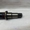 43410-08050 | Привід передній прав. TOYOTA SIENNA 11-16 - Прев'ю 7