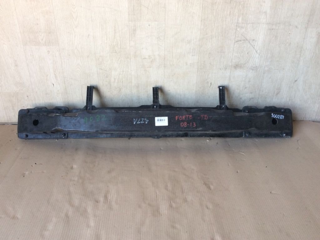 866301M000 | Підсилювач заднього бампера KIA FORTE/CERATO TD 08-13