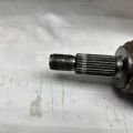 GN1Z-3B437-G | Привод передний лев. FORD ECOSPORT 18-22 - Превью 5