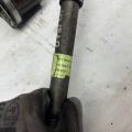 GN1Z-3B437-G | Привод передний лев. FORD ECOSPORT 18-22 - Превью 9