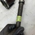 GN1Z-3B437-G | Привод передний лев. FORD ECOSPORT 18-22 - Превью 10