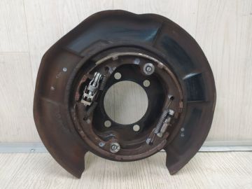 Тормозной механизм задн. прав. NISSAN PATHFINDER R52 12-21