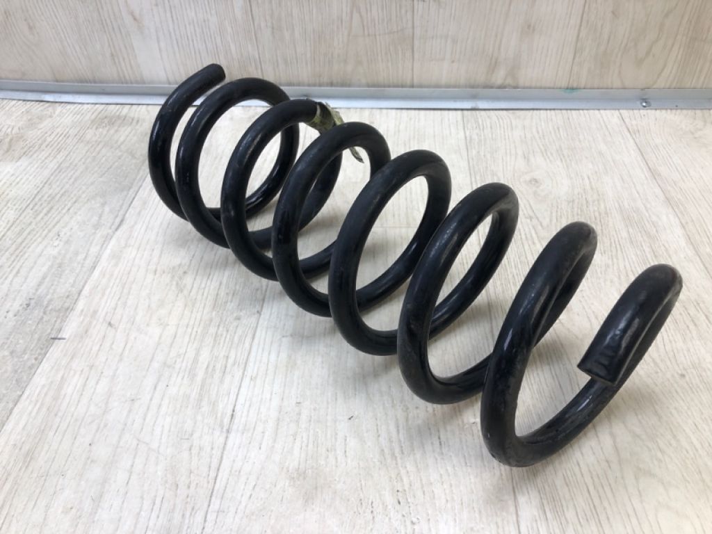 DG9Z-5560-C | Пружина задней подвески лев. LINCOLN MKZ 13-20 - Фото 2