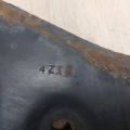 551B03JA0A | Рычаг задней подвески поперечный нижний лев. NISSAN PATHFINDER R52 12-21 - Превью 7
