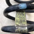 DG9Z-5560-C | Пружина задней подвески прав. LINCOLN MKZ 13-20 - Превью 3