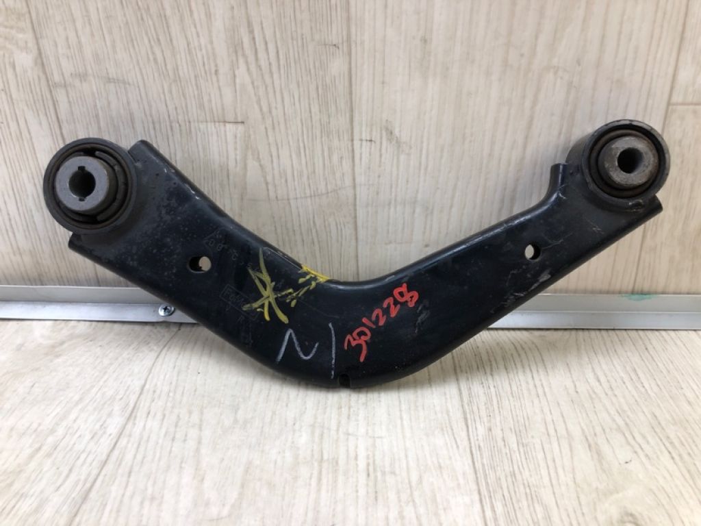 DG9Z-5500-A | Рычаг задней подвески поперечный верхний LINCOLN MKZ 13-20 - Фото 2