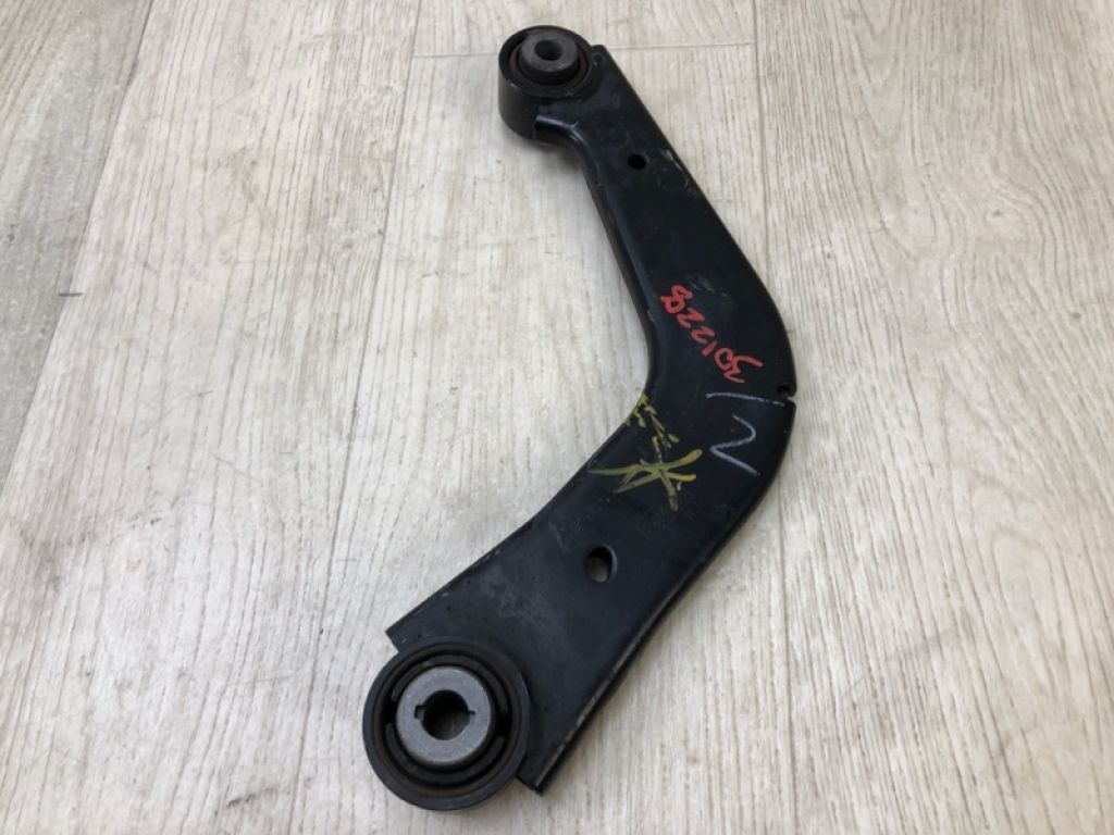 DG9Z-5500-A | Рычаг задней подвески поперечный верхний LINCOLN MKZ 13-20 - Фото 3