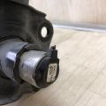 EG9Z-18124-J | Амортизатор передн. прав. LINCOLN MKZ 13-20 - Прев'ю 7