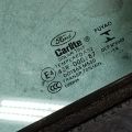 GS7Z-5421401-A | Стекло двери глухое передн. лев. FORD FUSION 14- - Превью 2