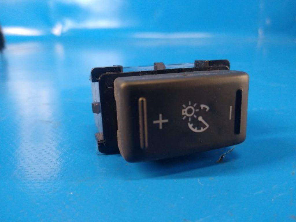 25980-3RA0A | Регулятор подсветки панели приборов NISSAN SENTRA B17 12-21