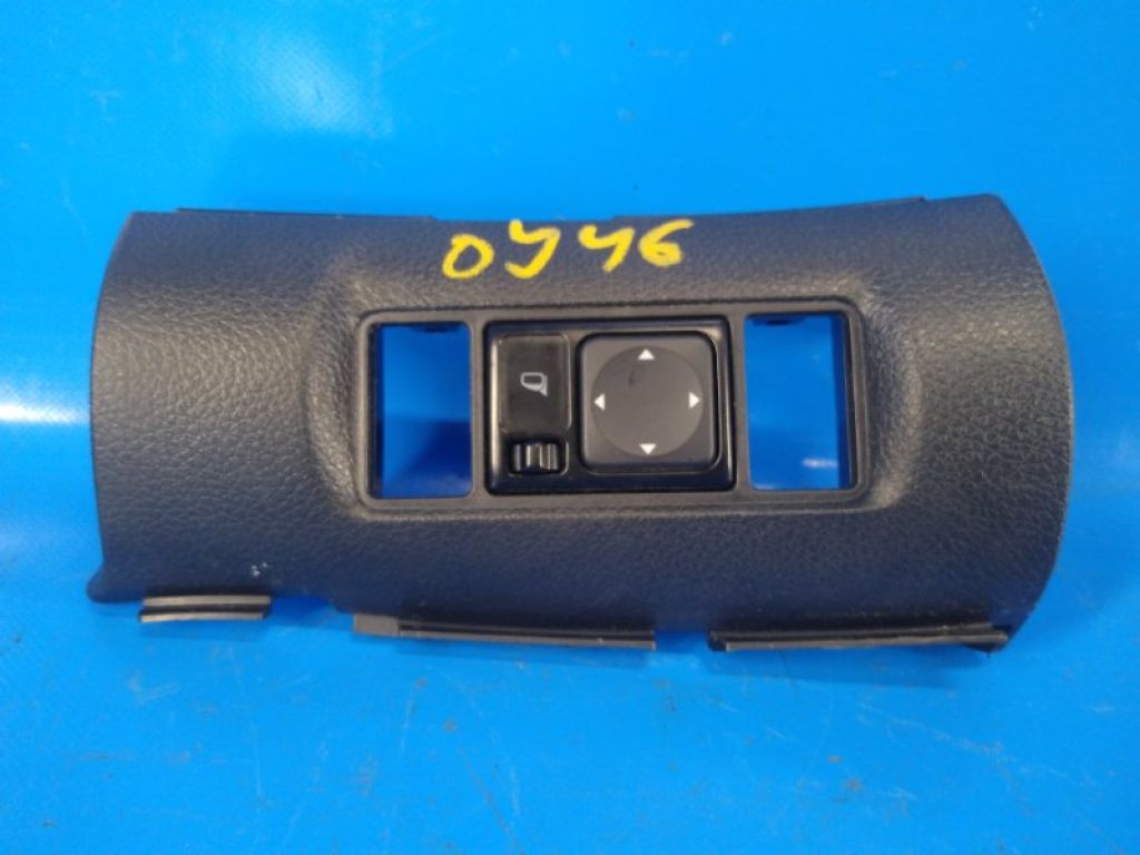 68410-3SG0A | Накладка торпедо NISSAN SENTRA B17 12-21