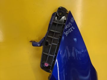 Кронштейн переднього бампера (на крилі) лів. TOYOTA PRIUS 16-