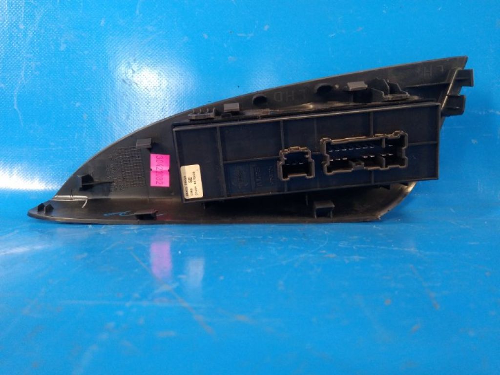 25401-3SH1A | Блок керування склопідіймачами NISSAN SENTRA B17 12-21 - Фото 2