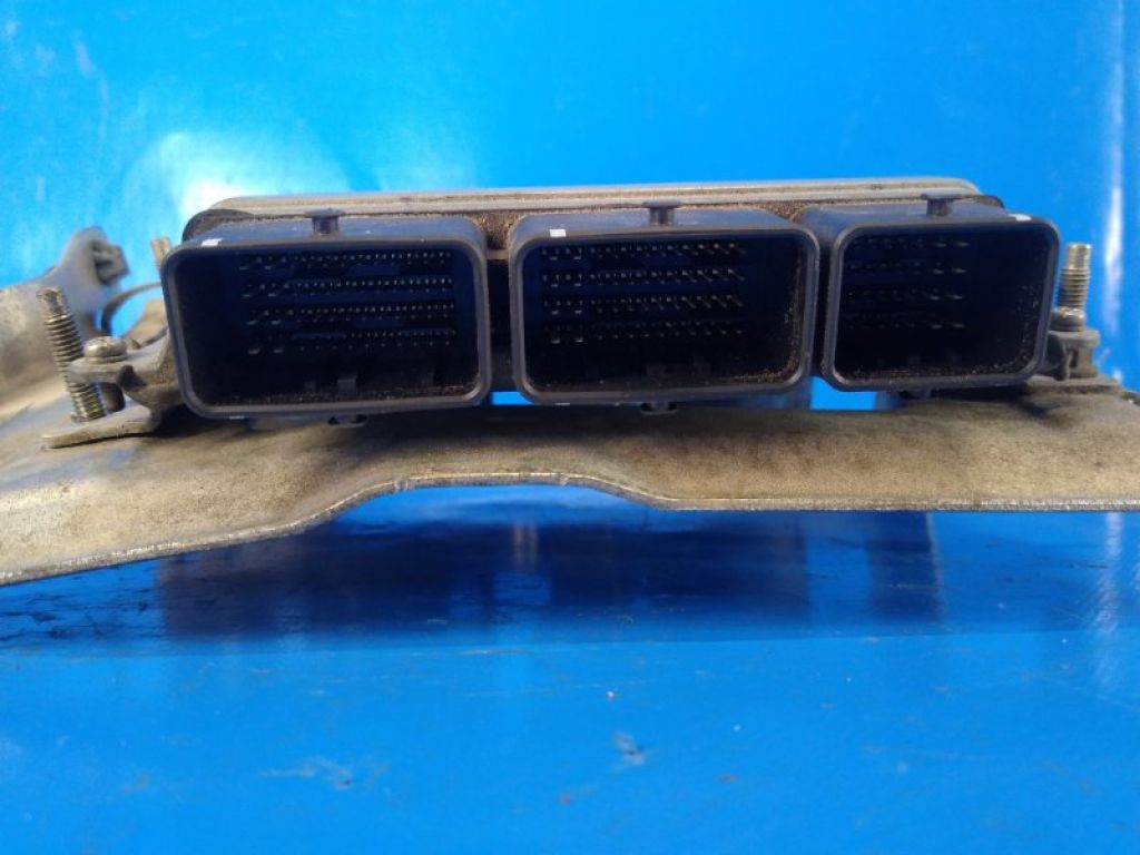 23703-3SA1A | Блок керування двигуном NISSAN SENTRA B17 12-21 - Фото 2