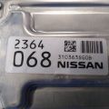 310F6-3SG0A | Блок управления АКПП NISSAN SENTRA B17 12-21 - Превью 3