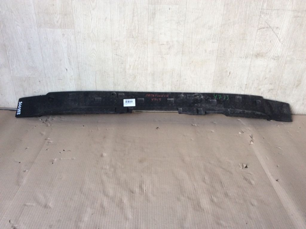 850A23JA0A | Наповнювач бампера задній NISSAN PATHFINDER R52 12-21