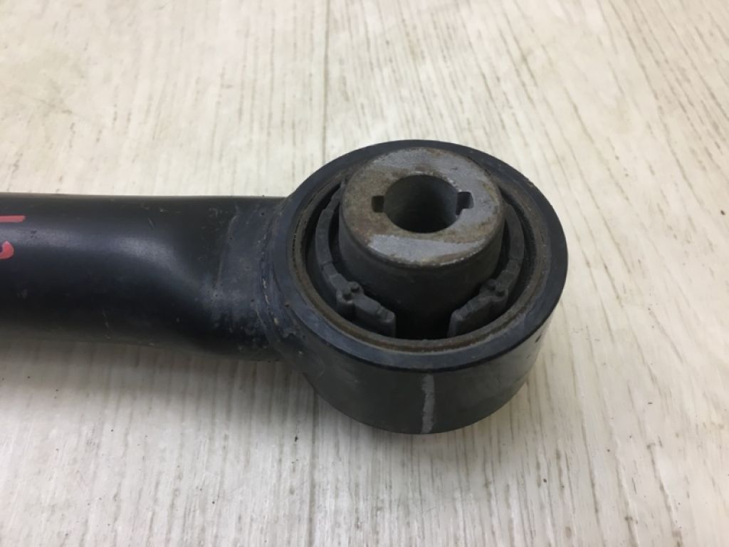 DG9Z-5K898-A | Важіль задньої підвіски нижній поперечний LINCOLN MKZ 13-20 - Фото 4