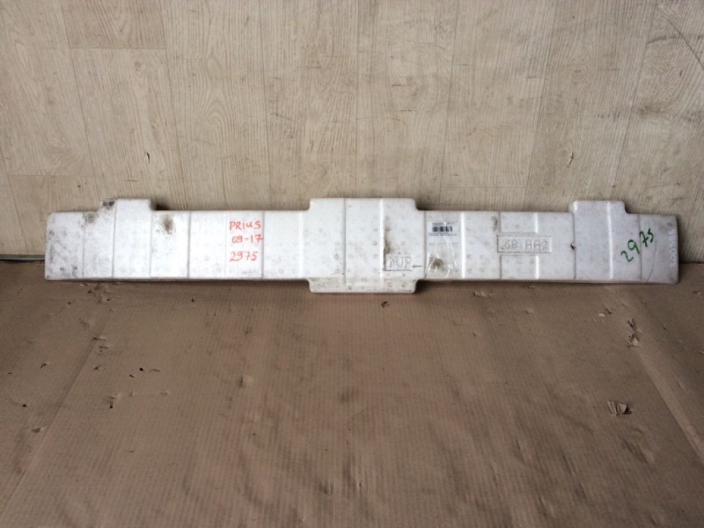 5261547050 | Наповнювач бампера задній TOYOTA PRIUS - 30 09-17