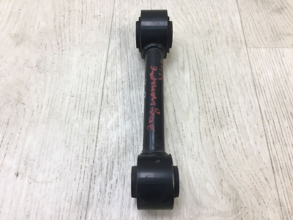 DG9Z-5A972-B | Важіль задньої підвіски нижній поперечний LINCOLN MKZ 13-20 - Фото 3