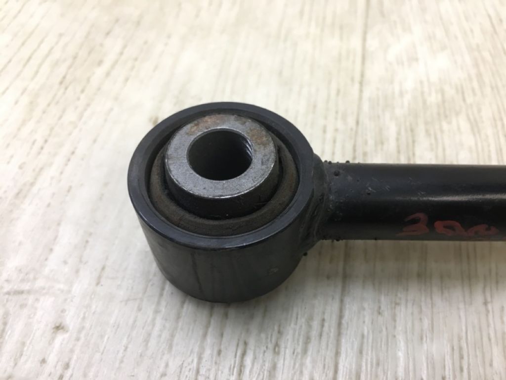 DG9Z-5A972-B | Важіль задньої підвіски нижній поперечний LINCOLN MKZ 13-20 - Фото 4