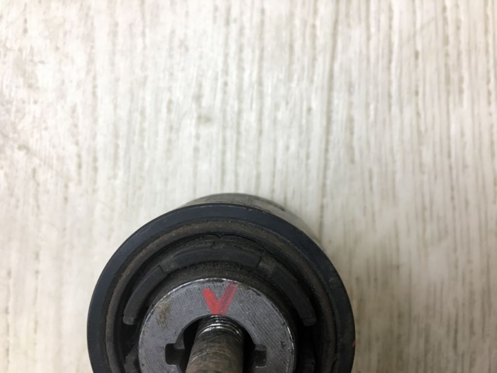 DG9Z-5A972-B | Важіль задньої підвіски нижній поперечний LINCOLN MKZ 13-20 - Фото 5