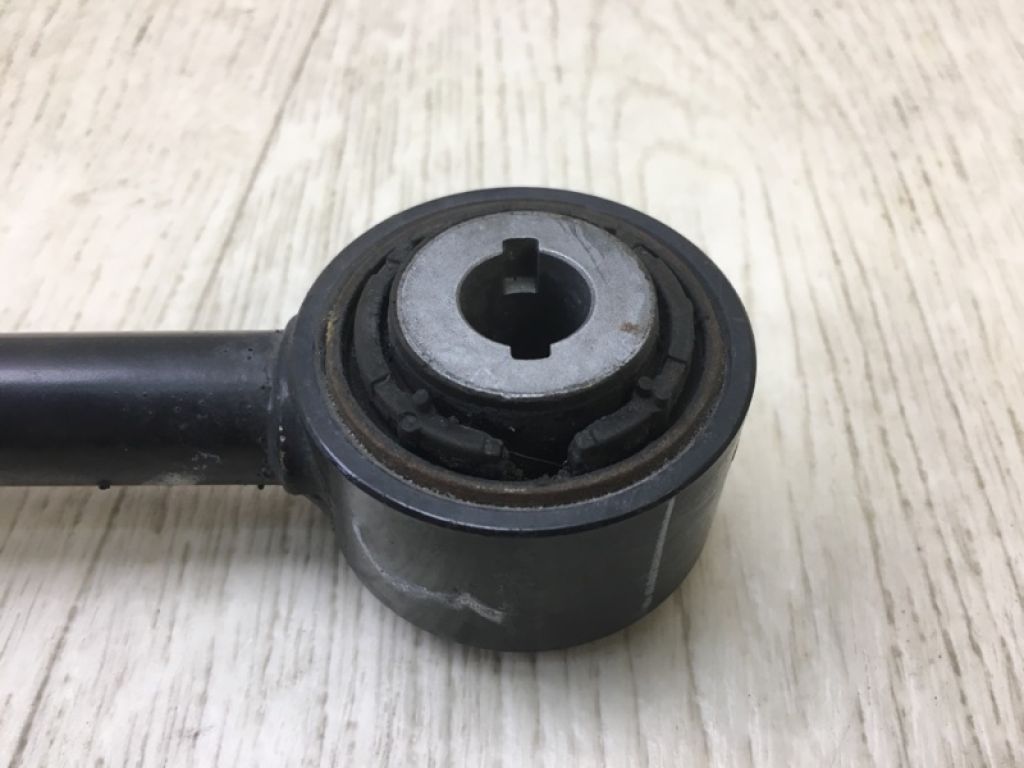 DG9Z-5A972-B | Важіль задньої підвіски нижній поперечний LINCOLN MKZ 13-20 - Фото 5